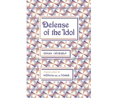 KNYGA Cceres Defense of the Idol
