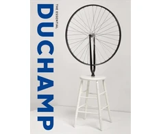 KNYGA Ccile Debray Essential Duchamp