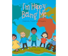 KNYGA Cecelia Holloway I'm Happy Being Me