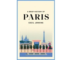 KNYGA Cecil Jenkins Brief History of Paris