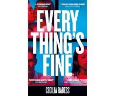 KNYGA Cecilia Rabess Everything's Fine