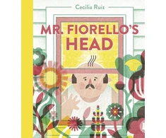 KNYGA Cecilia Ruiz Mr. Fiorello's Head