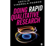KNYGA Cecilia Vindrola Padros Doing Rapid Qualitative Research
