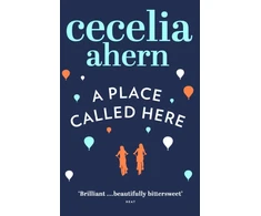 KNYGA Ceciliam Ahern Place Called Here