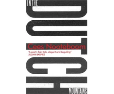 KNYGA Cees Nooteboom In the Dutch Mountains
