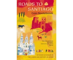 KNYGA Cees Nooteboom Roads To Santiago