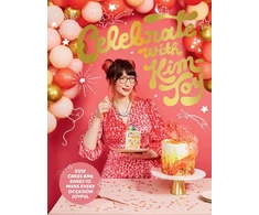 KNYGA Celebrate with Kim-Joy