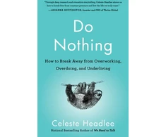 KNYGA Celeste Anne Headlee Do Nothing