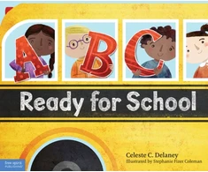 KNYGA Celeste Delaney ABC Ready for School
