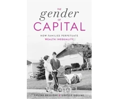 KNYGA Celine Bessiere Gender of Capital