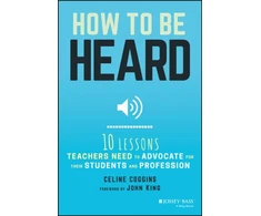 KNYGA Celine Coggins How to Be Heard