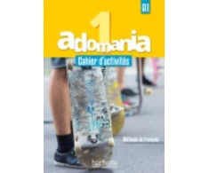 KNYGA Celine Himber Adomania
