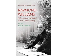 KNYGA Centenary Edition Raymond Williams