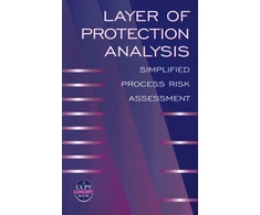KNYGA Center for Chemical Process Safety (CCPS) Layer of Protection Analysis