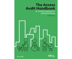 KNYGA Centre for Accessible Environments Access Audit Handbook