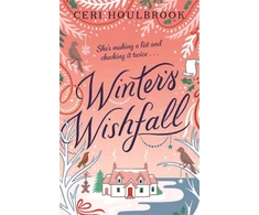 KNYGA Ceri Houlbrook Winter's Wishfall