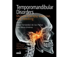 KNYGA Cesar Fernandez-de-las-penas Temporomandibular Disorders