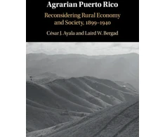 KNYGA Cesar J Ayala Agrarian Puerto Rico