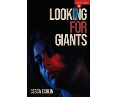 KNYGA Cesca Echlin Looking for Giants