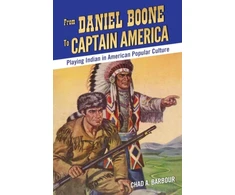 KNYGA Chad A Barbour From Daniel Boone to Captain America