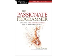KNYGA Chad Fowler Passionate Programmer