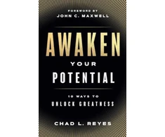KNYGA Chad L Reyes Awaken Your Potential