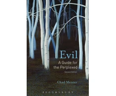 KNYGA Chad V Meister Evil: A Guide for the Perplexed