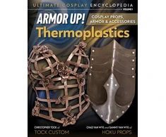 KNYGA Chad Van Wyne Armor Up! Thermoplastics