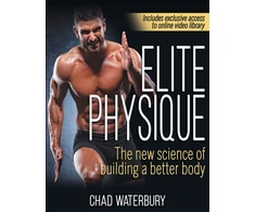 KNYGA Chad Waterbury Elite Physique