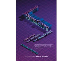 KNYGA Chaim Gingold Building SimCity