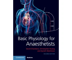 KNYGA Chambers David Basic Physiology for Anaesthetists