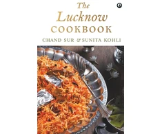KNYGA Chand Sur LUCKNOW COOKBOOK