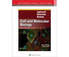 KNYGA Chandar Lippincott Illustrated Reviews: Cell and Molecular Biology