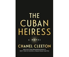 KNYGA Chanel Cleeton Cuban Heiress