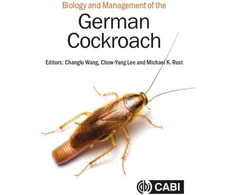 KNYGA Changlu Wang Biology and Management of the German Cockroach