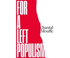 KNYGA Chantal Mouffe For a Left Populism