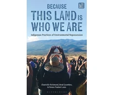 KNYGA Chantelle Richmond Because This Land is Who We Are