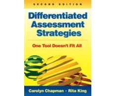 KNYGA Chapman Carolyn Differentiated Assessment Strategies