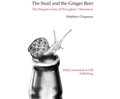 KNYGA Chapman Matthew Snail and the Ginger Beer