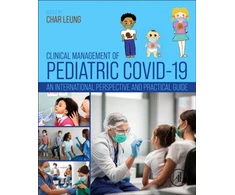 KNYGA Char Leung Clinical Management of Pediatric COVID-19