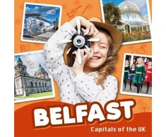 KNYGA Charis Mather Belfastas