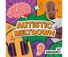 KNYGA Charis Mather; Drue Rintoul Autistic Meltdown