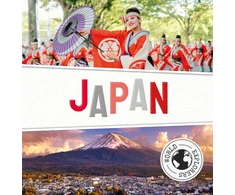 KNYGA Charis Mather; Drue Rintoul Japonija