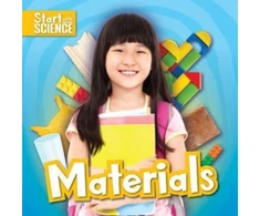 KNYGA Charis Mather; Drue Rintoul Materials