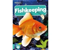 KNYGA Charis Mather Fishkeeping