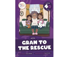 KNYGA Charis Mather Gran to the Rescue