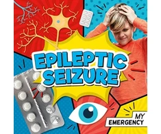 KNYGA Charis Mather; Jasmine Pointer Epileptic Seizure