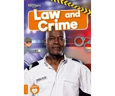KNYGA Charis Mather Law and Crime