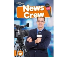 KNYGA Charis Mather News Crew