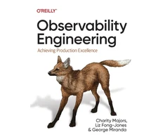 KNYGA Charity Majors Observability Engineering